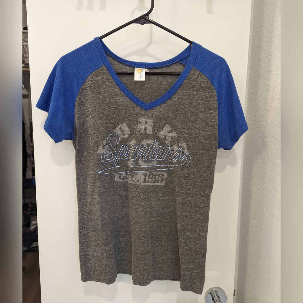 Forks HS shirt